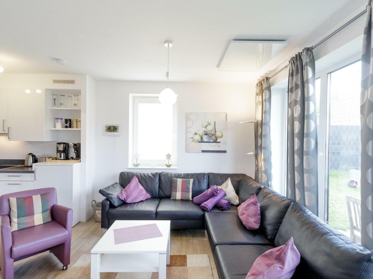 Haus Leo Βίλα Κουξχάφεν Εξωτερικό φωτογραφία